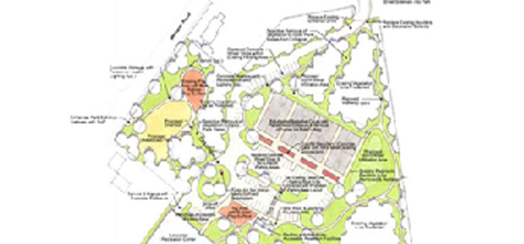 Lancaster City Parks, Recreation & Open Space Master Plan