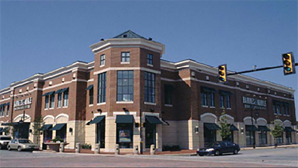 Main Street at Exton Consulting