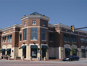 Main Street at Exton Consulting