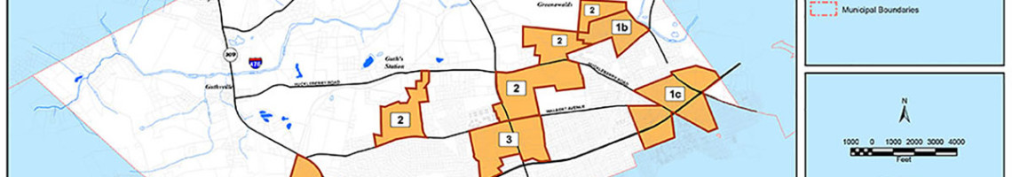 South Whitehall Township Comprehensive Plan