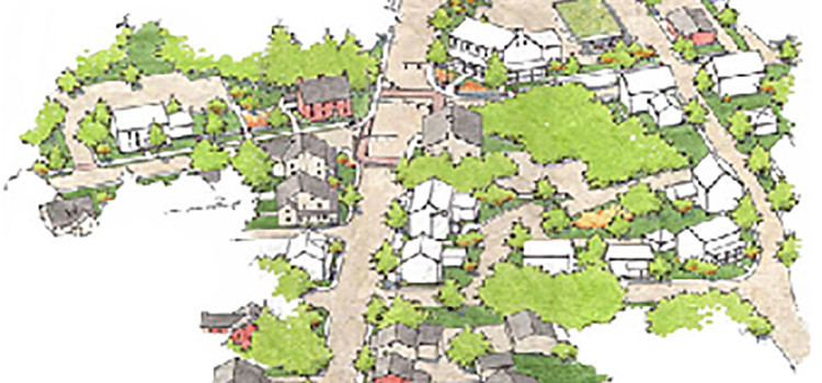 West Lampeter Village Renewal Project